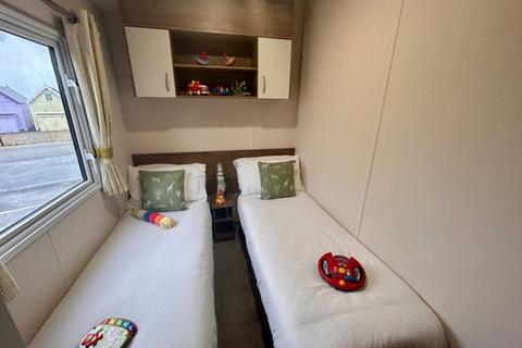 undefined, West Mersea Holiday Park – Essex