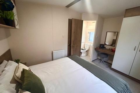 undefined, West Mersea Holiday Park – Essex