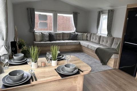 undefined, West Mersea Holiday Park – Essex