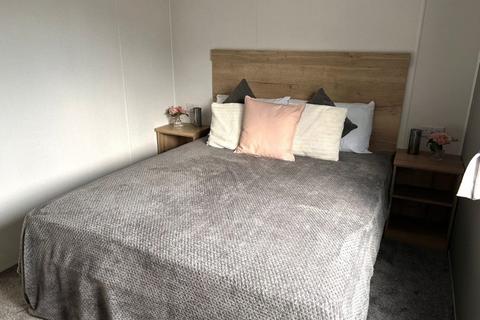 undefined, West Mersea Holiday Park – Essex