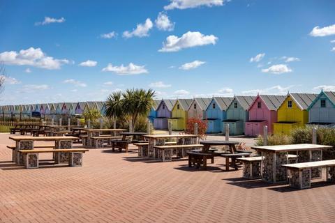 undefined, West Mersea Holiday Park – Essex