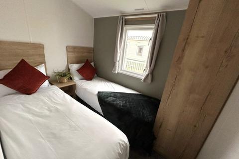 undefined, West Mersea Holiday Park – Essex