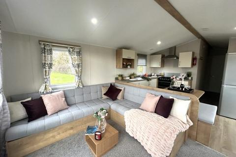 undefined, West Mersea Holiday Park – Essex