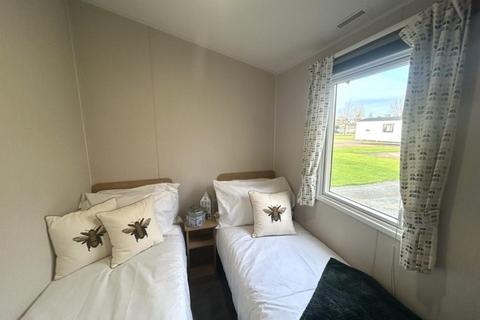 undefined, West Mersea Holiday Park – Essex
