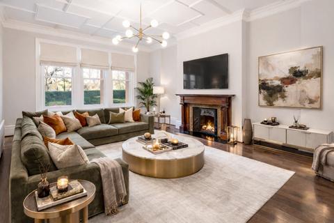 undefined, London W14