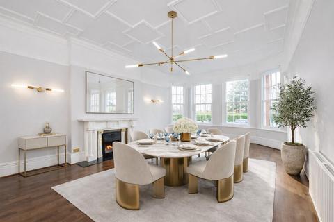 undefined, London W14