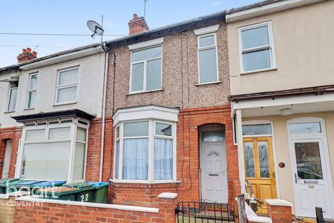 3 bedroom terraced house for sale, Brays Lane, Coventry