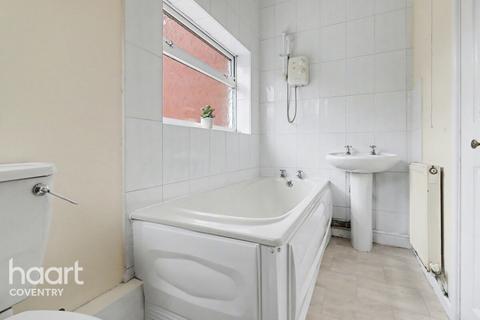 3 bedroom terraced house for sale, Brays Lane, Coventry