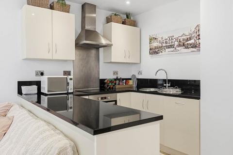 1 bedroom apartment for sale, The Galley, Basin Approach, Royal Docks