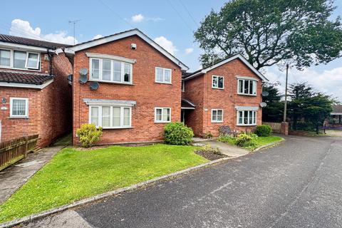 undefined, Oak Close, Wirral, CH46
