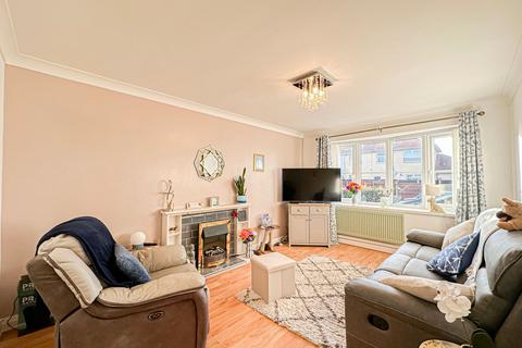 undefined, Oak Close, Wirral, CH46