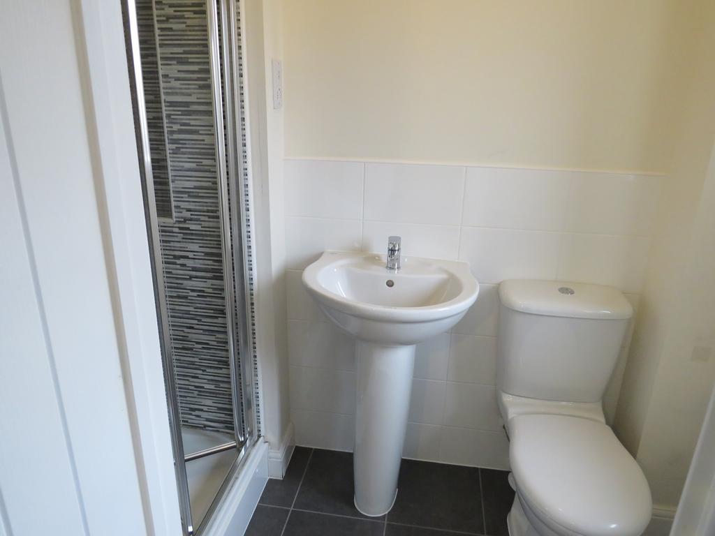 En-suite Bathroom