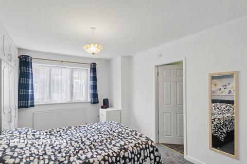 3 bedroom terraced house for sale, Mynors Street Stoke-On-Trent ST1 2DH