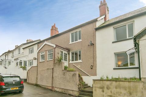2 bedroom terraced house for sale, Bryn Hyfryd Terrace, Conwy, LL32
