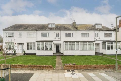 2 bedroom flat to rent, Sunny Gardens Road, London NW4