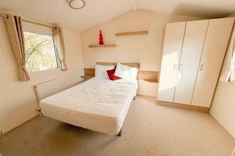 2 bedroom static caravan for sale, Narberth