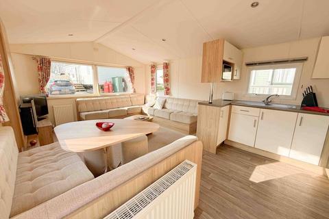 2 bedroom static caravan for sale, Narberth