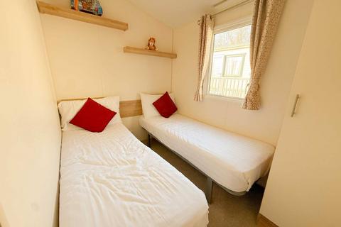 2 bedroom static caravan for sale, Narberth