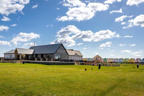 2 bedroom park home for sale, West Mersea Holiday Park – Essex