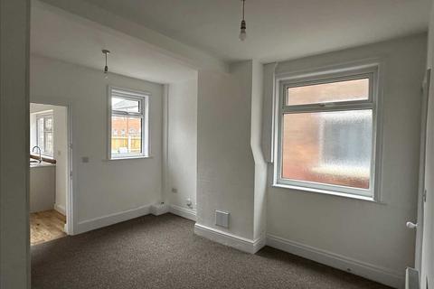 undefined, Scunthorpe DN15