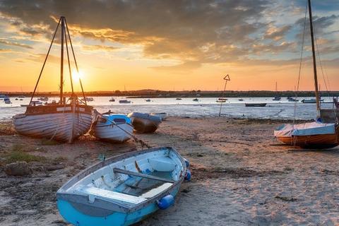 2 bedroom park home for sale, West Mersea Holiday Park – Essex