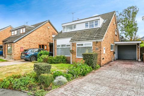 undefined, South Meade, Liverpool, Merseyside, L31