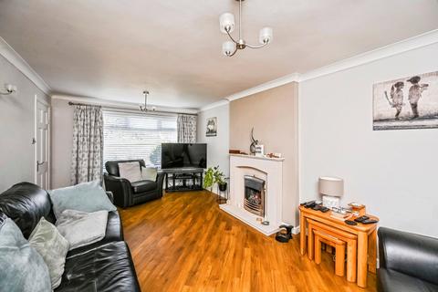 undefined, South Meade, Liverpool, Merseyside, L31