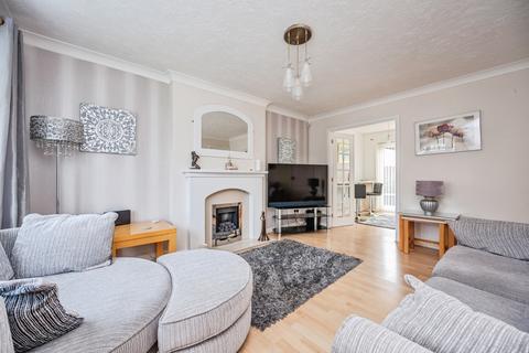 undefined, Hobart Drive, Liverpool, Merseyside, L33