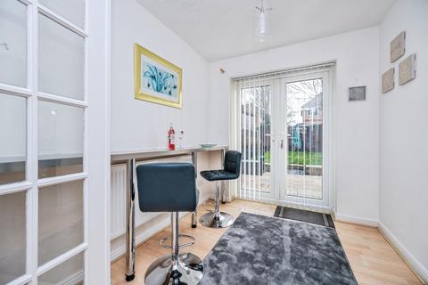 undefined, Hobart Drive, Liverpool, Merseyside, L33