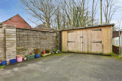 6 bedroom terraced house for sale, Marine Road East, Morecambe, Lancashire, LA4
