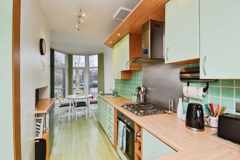 6 bedroom terraced house for sale, Marine Road East, Morecambe, Lancashire, LA4