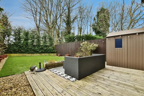 4 bedroom semi-detached house for sale, Lawnhurst Avenue, Wythenshawe, Manchester, M23