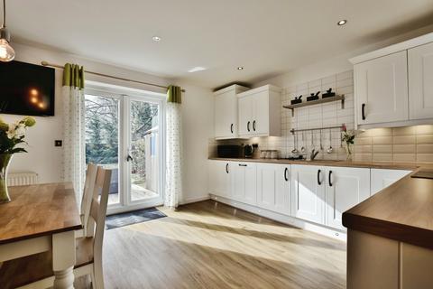 4 bedroom semi-detached house for sale, Lawnhurst Avenue, Wythenshawe, Manchester, M23