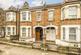 Hillside, London NW10