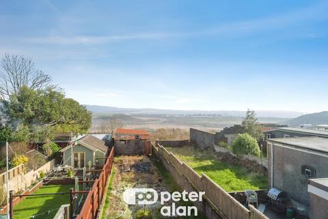 undefined, Cefn Road, Bonymaen, Swansea