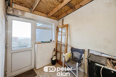 undefined, Cefn Road, Bonymaen, Swansea