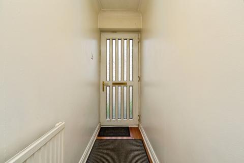 undefined, St. Peters Mews, Birkenhead, Merseyside, CH42