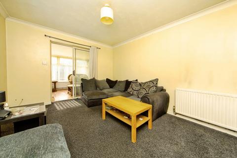 undefined, St. Peters Mews, Birkenhead, Merseyside, CH42