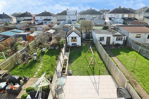 4 bedroom terraced house for sale, Meadowsweet Avenue, Filton, Bristol