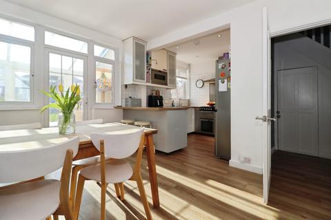 4 bedroom terraced house for sale, Meadowsweet Avenue, Filton, Bristol