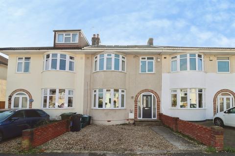 4 bedroom terraced house for sale, Meadowsweet Avenue, Filton, Bristol