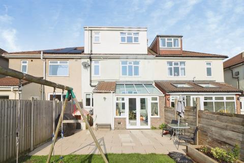 4 bedroom terraced house for sale, Meadowsweet Avenue, Filton, Bristol