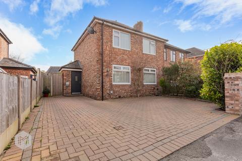 4 bedroom semi-detached house for sale, Oak Street, Croft, Warrington, Cheshire, WA3 7HH