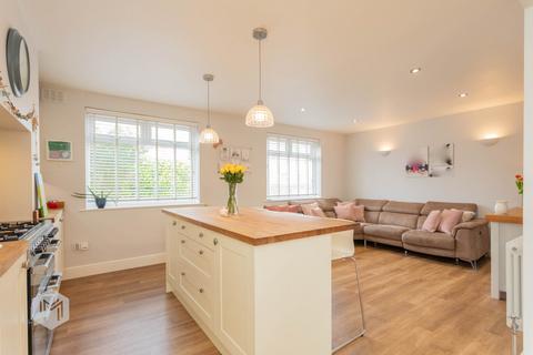 4 bedroom semi-detached house for sale, Oak Street, Croft, Warrington, Cheshire, WA3 7HH