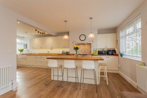 4 bedroom semi-detached house for sale, Oak Street, Croft, Warrington, Cheshire, WA3 7HH