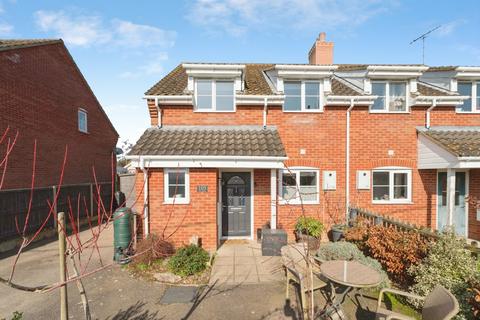 undefined, The Street, Hindolveston, Dereham, Norfolk, NR20