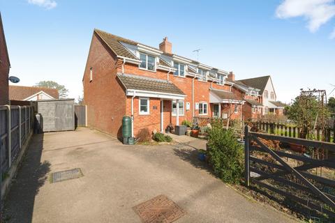 undefined, The Street, Hindolveston, Dereham, Norfolk, NR20