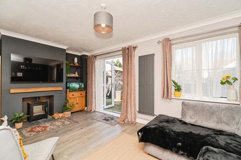 undefined, The Street, Hindolveston, Dereham, Norfolk, NR20