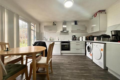 undefined, Monksbury, Harlow