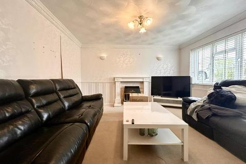 undefined, Monksbury, Harlow